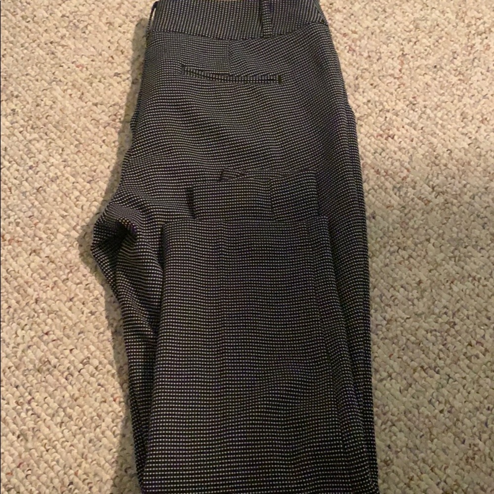 Worthington Curvy Fit dress pants